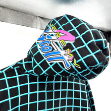 Jeremy Scott x adidas Rally Car Hoodie