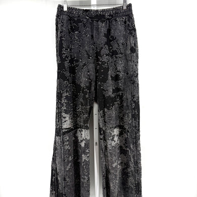 Diesel Burnout Camo Sweatpants