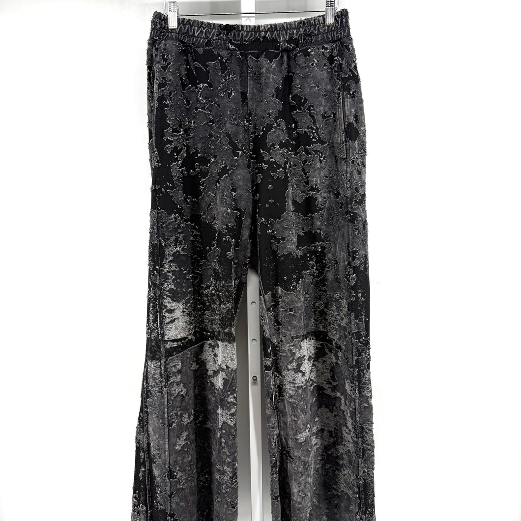 Diesel Burnout Camo Sweatpants