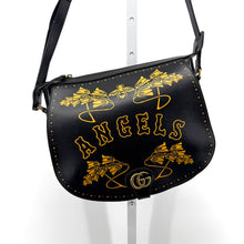 Gucci x LA Angels Crossbody Bag