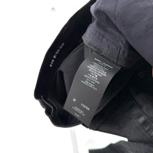 Saint Laurent D10 Wax Skinny Jeans