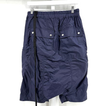 Rick Owens DRKSHDW Cargo Pod Shorts