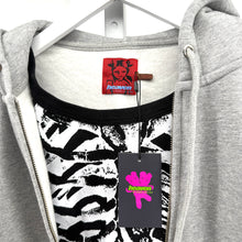Heaven by Marc Jacobs Donnie Darko Zip Up Hoodie