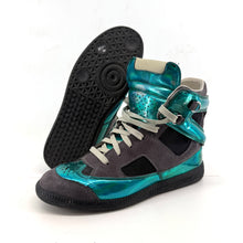 Maison Martin Margiela Hi Top Replica Sneaker