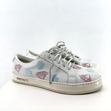 Ice Cream Leather Sneaker