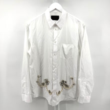 Simone Rocha Gemstone Shirt