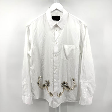 Simone Rocha Gemstone Shirt