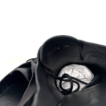 Balenciaga Sergent Mule Boot