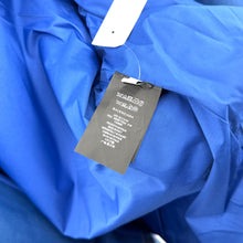 Balenciaga PE18 Collared Parka Jacket