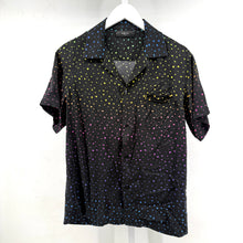 Amiri S/S Button Shirt