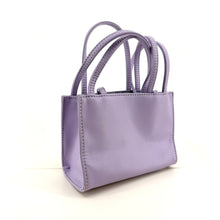 Telfar Crossbody Tote Bag