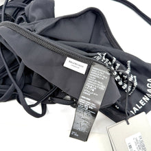 Balenciaga Speedhunter Bathing Suit