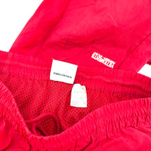 Vetements x Reebok Track Pants