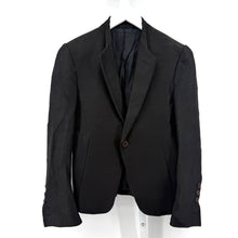 Rick Owens FW12 Mountain Blazer