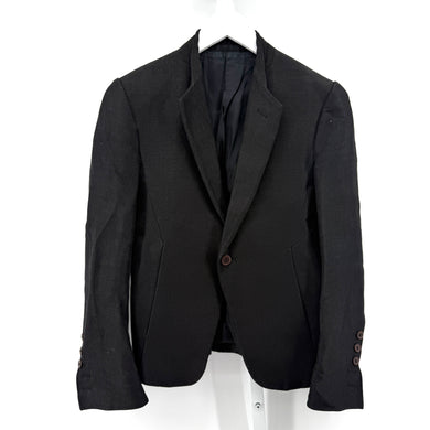 Rick Owens FW12 Mountain Blazer