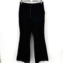 Proenza Schouler Lace Hem Pants