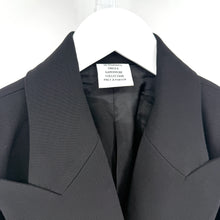 Vetements Garderobe Blazer