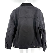 Ksubi Work Jacket