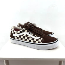 Supreme x Swarovski Old Skool Vans