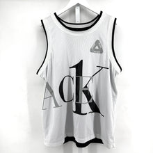 Palace x Calvin Klein Reversible Jersey