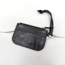 Balenciaga Cagole Zip Wallet