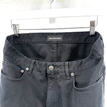 Balenciaga Santiago Hybrid Pantaboots