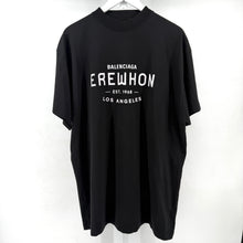 Balenciaga Erewhon Tshirt