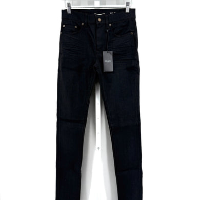Saint Laurent D02 Jeans