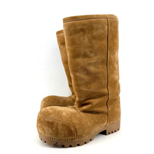 Balenciaga Alaska Tall Boot