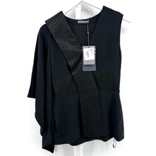 Alexander McQueen Sash Dress