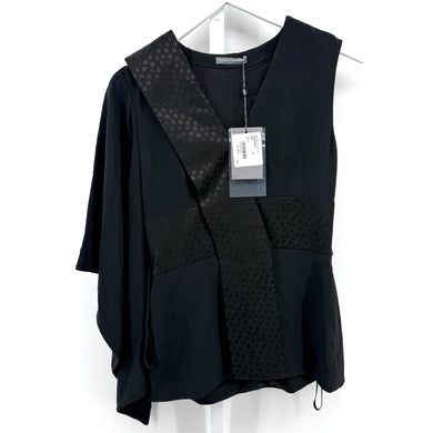 Alexander McQueen Sash Dress