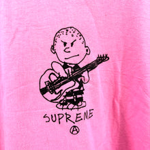 Supreme Rocker Tshirt