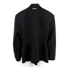 Vetements Garderobe Blazer
