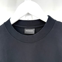 Balenciaga Los Angeles Tshirt
