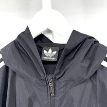 Balenciaga x adidas Windbreaker