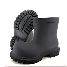 Balenciaga Steroid Bootie