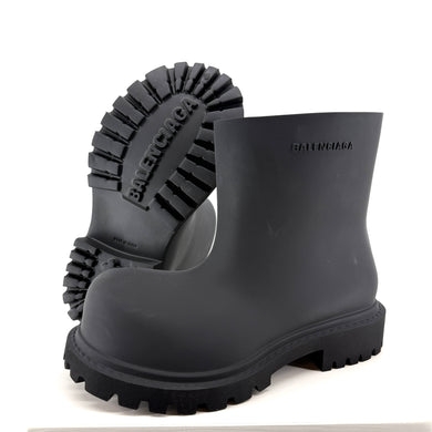 Balenciaga Steroid Bootie