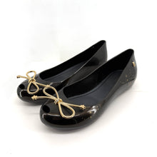 Melissa Rubber Ballet Flat