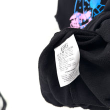 Jeremy Scott Bedrock Hoodie