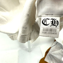 Chrome Hearts Multi Color Cross Longsleeve Tshirt