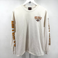 Harley Davidson Hillbilly Longsleeve Tshirt