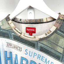 Supreme Hardware Tshirt