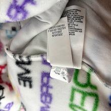 Supreme x The North Face Steep Tech Fleece Monogram Jacket