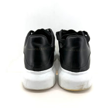 Alexander Mcqueen Oversized Sneaker