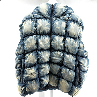 Diesel Quilted Puffer Vest