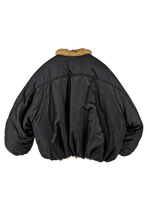 Jean Paul Gaultier x Y/Project Fur Bomber Jacket