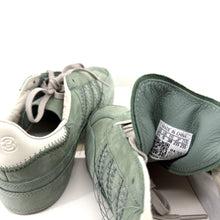 Y-3 x adidas Gazelle ‘Silver Green’ Sneaker