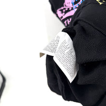 Jeremy Scott Bedrock Hoodie