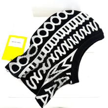 Marc Jacobs Monogram Balaclava
