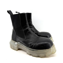 Rick Owens Bozo Tractor Boot